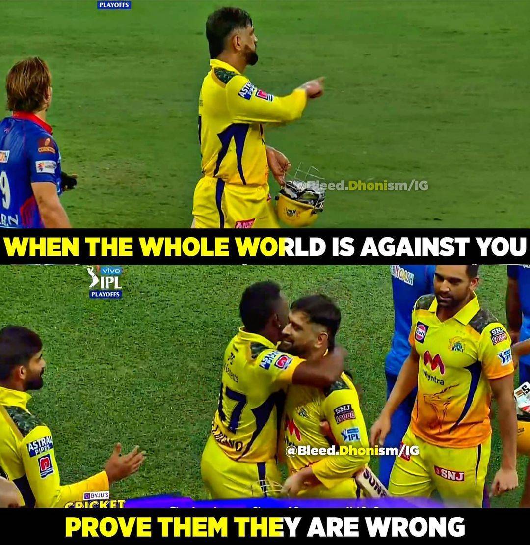 rajmahendra2001's tweet photo. @imVkohli @msdhoni https://t.co/5OGvJ6Rsr5