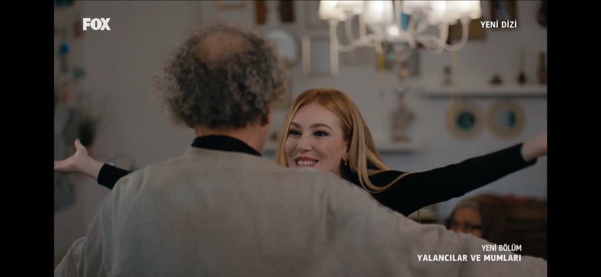 DiziciBagyan's tweet photo. Ah Ceyda. #YalancılarveMumları https://t.co/wNdNAr885X