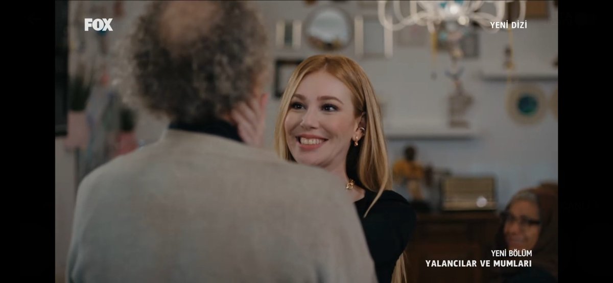DiziciBagyan's tweet photo. Ah Ceyda. #YalancılarveMumları https://t.co/wNdNAr885X