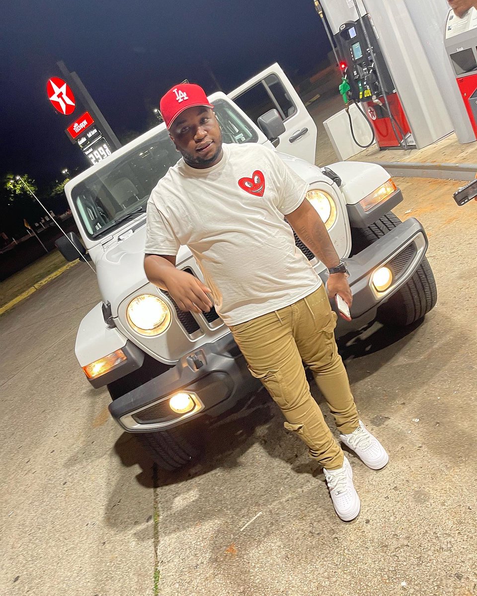 AugustOwnThomas's tweet image. one of dem ones ❤️‍🔥 
#LLTY #FreeKodakBone