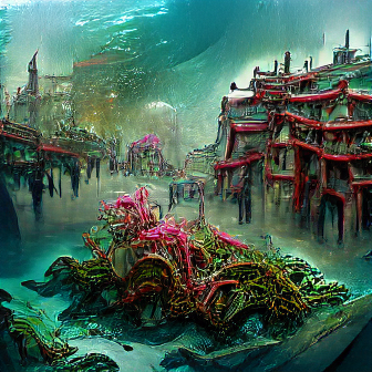 imaGANationnft's tweet photo. We have been working on our second #NFT collection for a long time, and are glad to finally announce some details. This collection will be minted using a smart contract, and there will be 500 NFTs total. The art is higher resolution and generated using more advanced techniques. https://t.co/GwetQlHZ7o