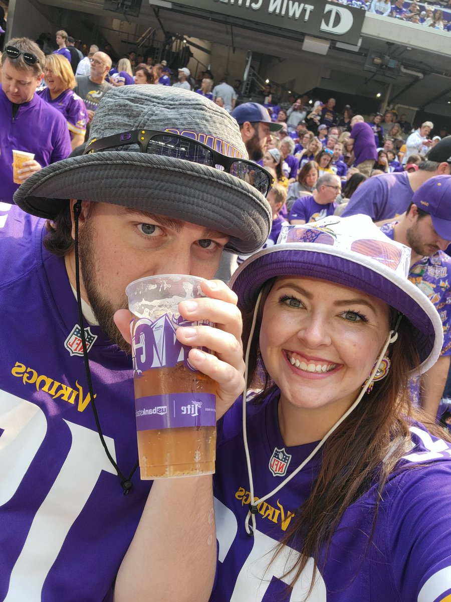 abbyotis92's tweet photo. #SKOL https://t.co/56qy98gQA2