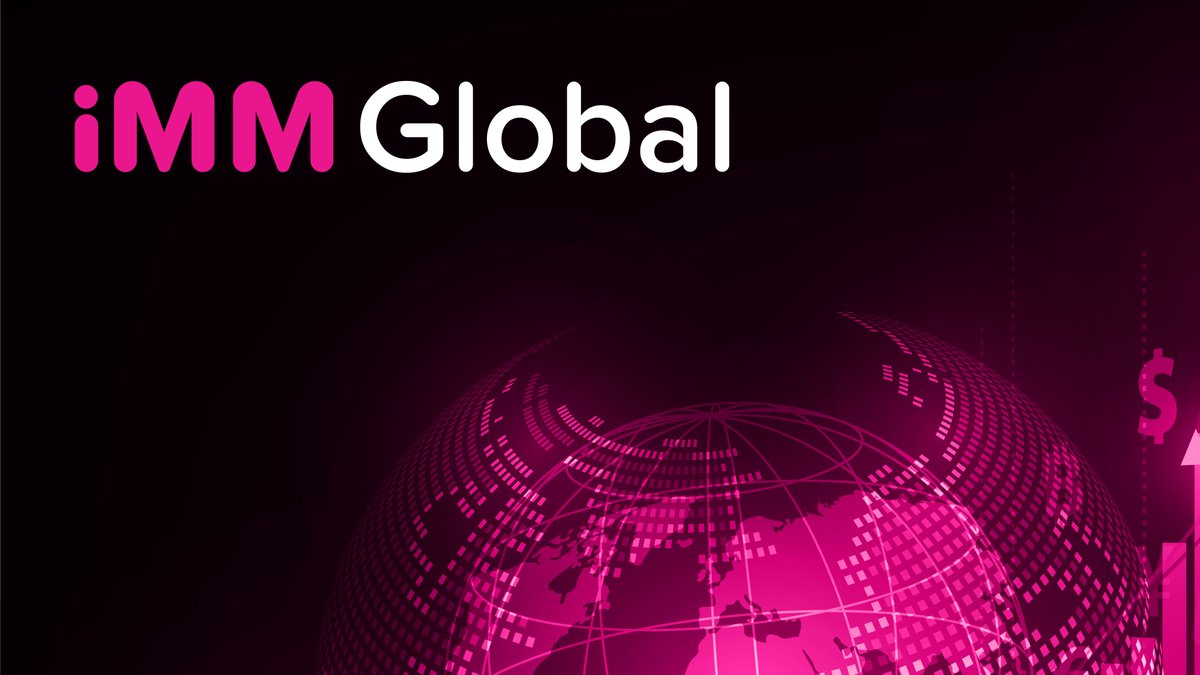 iMM - Insurance of Market Maker tweet media