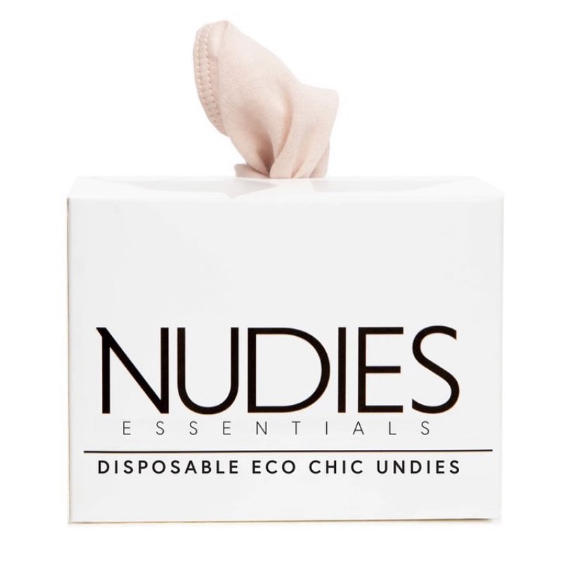 #FearlessFounder <a href="/lovenikkichu/">nikkichu</a> is a serial entrepreneur and is changing the way women view disposable underwear while helping them feel empowered, beautiful and confident! 

We are grateful to feature her as a portfolio company and love watching her soar!