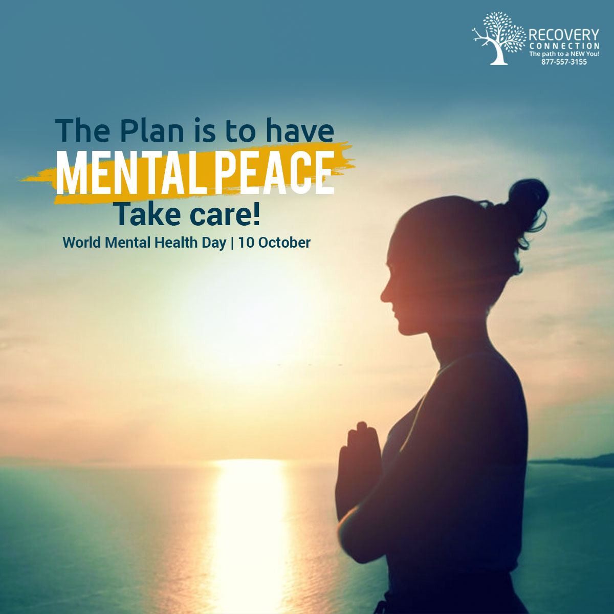 Take care of your mental health!

#WorldMentalHealthDay #addiction #DrugHelp #painful #withdrawal #relapse #drugaddiction #depression #rehab #addictionawareness #health #selfcare #addictiontreatment #support #healing #therapy #addict #heroin #heroinaddiction #treatmentcenter