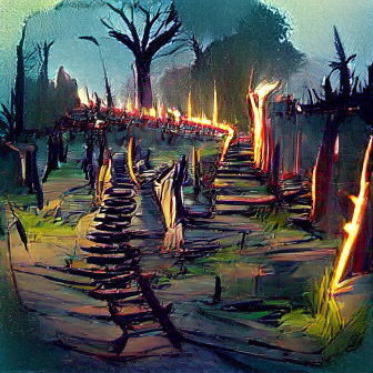 imaGANationnft's tweet photo. We have been working on our second #NFT collection for a long time, and are glad to finally announce some details. This collection will be minted using a smart contract, and there will be 500 NFTs total. The art is higher resolution and generated using more advanced techniques. https://t.co/GwetQlHZ7o