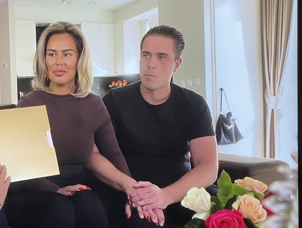 Wat leuk dat Sarah van Soelen &amp; André Hazes ook mee doen met de postcodeloterij #miljoenenjacht