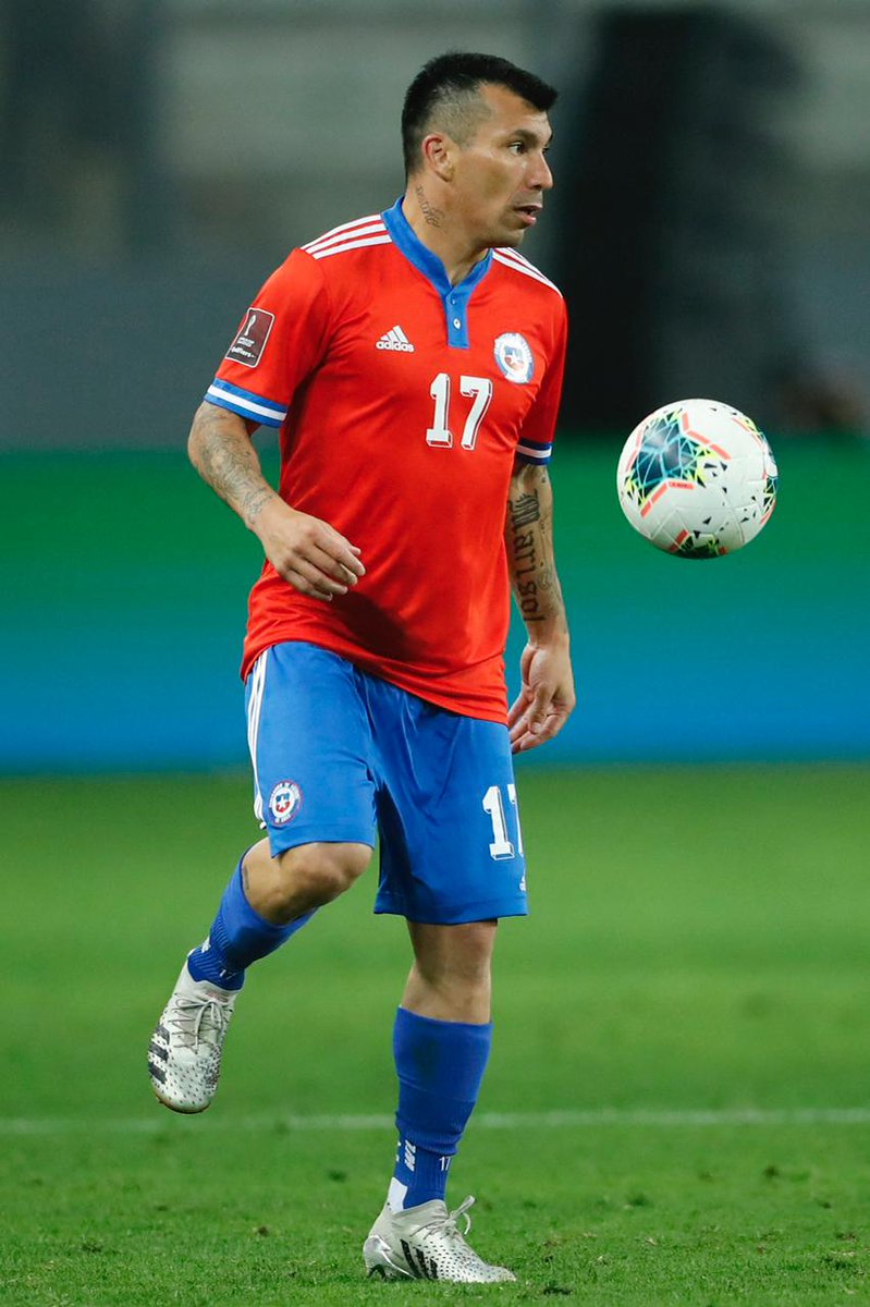 Gary medel