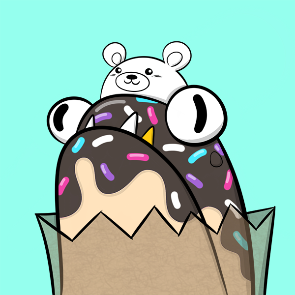 #Frogfollowfrog 🐸
Let me see your glorious ribbits! Get the follow train going!! 🔥🔥🐸 <a href="/FlyFrogsNFT/">A16Z NFT Collaboration</a>