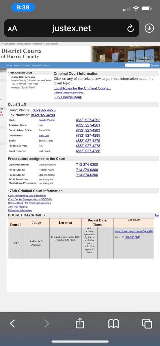 NONY_TEAA's tweet photo. Ebb zoom court https://t.co/I2QTc7NnoS