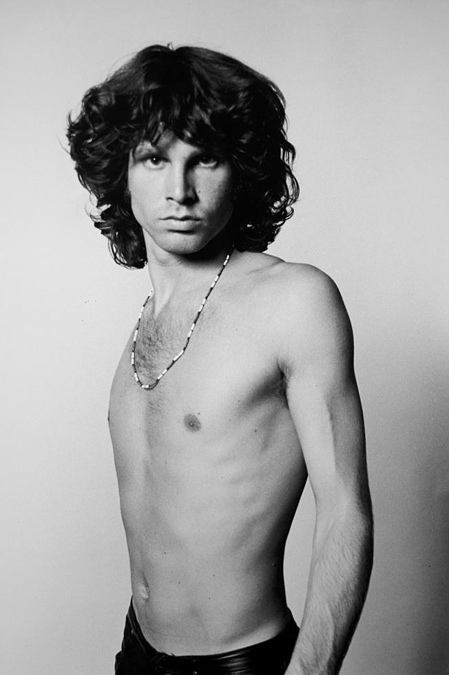 BoredWeb3's tweet photo. Jim Morrison, 1967.

📷 Joel Brodsky https://t.co/oSPjYHJQOq