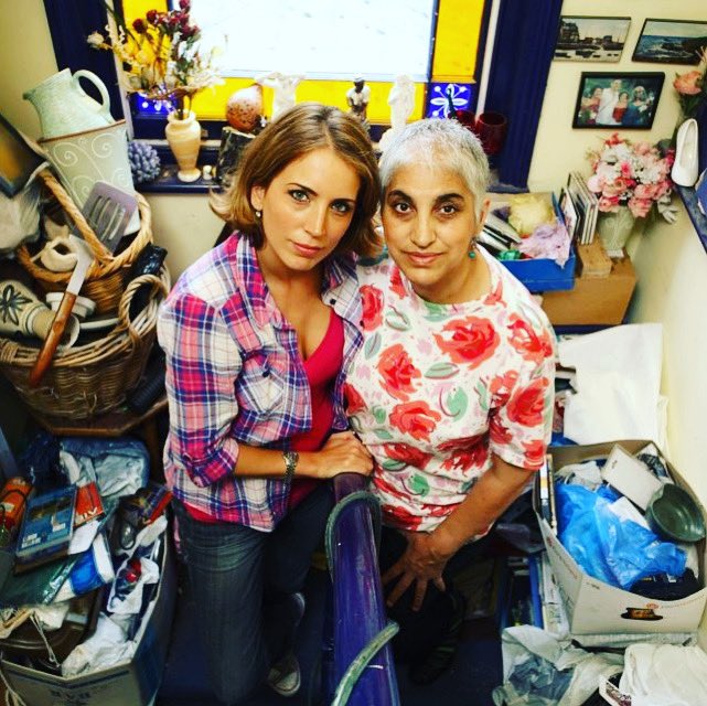 If you are struggling with #hoarding visit <a href="/HelpForHoarders/">Hoarding Support</a> website for info &amp; support. Tomorrow at 1pm I’ll be going live on IG talking about #hoardingsisorder 
<a href="/justclearuk/">Just Clear ®</a> #WorldMentalHealthDay #MentalHealthMatters #mentalhealth #MentalHealthAwareness