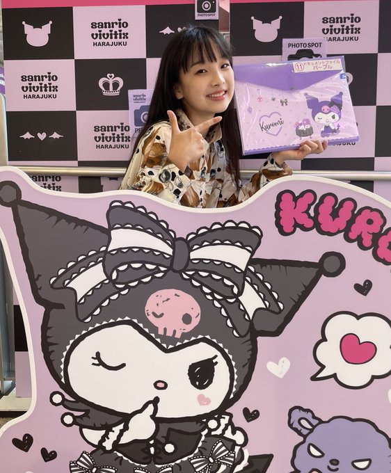 Twitterのコスプレ画像2