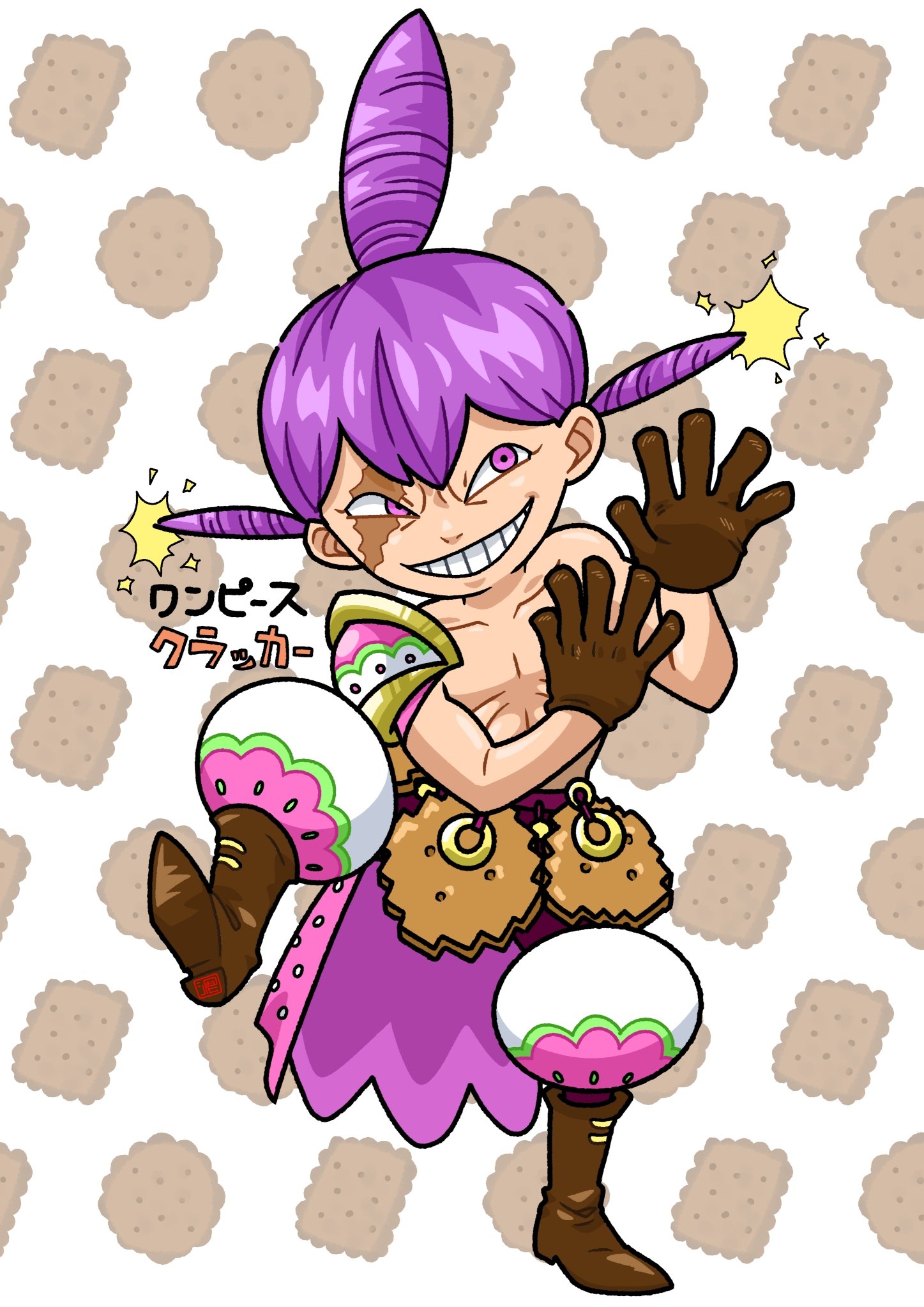 泥ぼっち 低浮上 クラッカー着色ー ワンピース T Co I7sutjfouk Twitter 泥ぼっち 低浮上 クラッカー着色ー ワンピース T Co I7sutjfouk Twitter