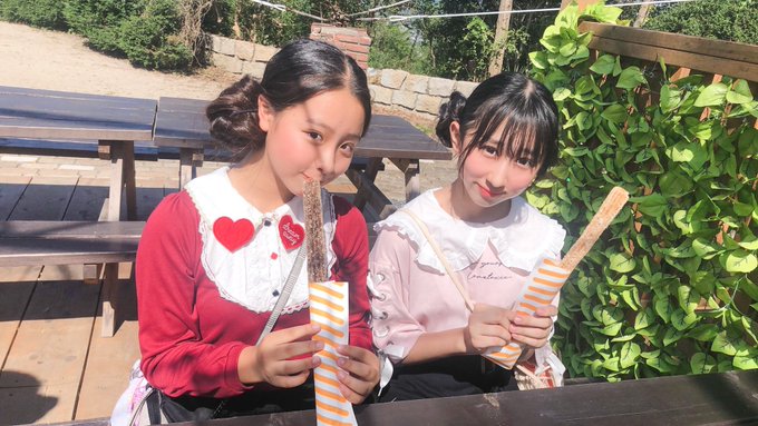 Twitterのコスプレ画像8