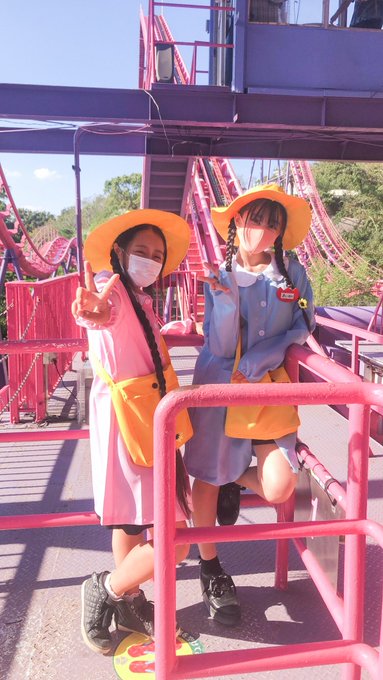 Twitterのコスプレ画像10