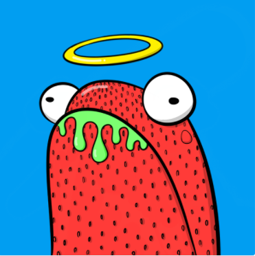 xmarksmyspace's tweet photo. @LamboMoonBoy1 @allnick @FlyFrogsNFT ribbit! assembled! https://t.co/GFNctdUvH9
