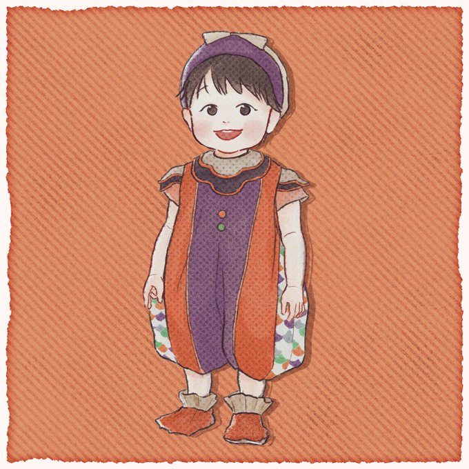 ピカピカブーのtwitterイラスト検索結果