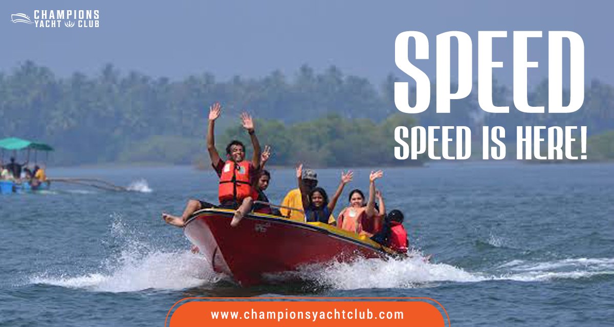 CYC_Goa's tweet photo. Goa & water sports go hand in hand! Join the water sports now at CYC!
Contact us here: https://t.co/zfO6tsTYvh
#ChampionsYachtClub #AdventureSports #GoaTourism #GoaDiaries #WeekendGetaway #SpeedBoatRide #ScubaDiving #WaterSports https://t.co/9DX0Mgprrb
