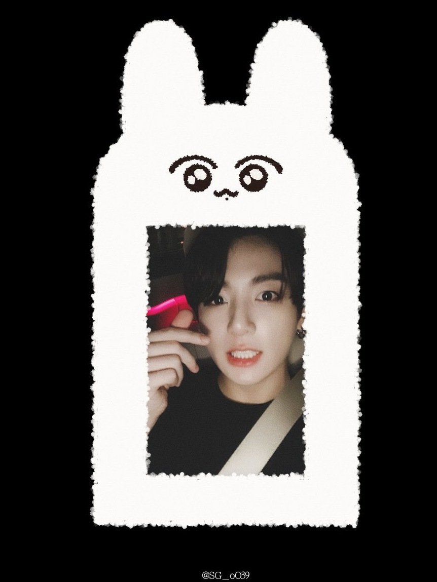 ailynetjin's tweet photo. [🇲🇾MYGO] Pls help RT ❤️
🐰 Jungkook Bunny Fabric Photocard Holder by @SG_oO39 // @SGoO39_GO

💵RM40/set
✧Adorable Jungkook-inspired bunny fabric photocard holder for your collection! 🐰💜🐰

⏰GO Ends: 24/10/2021
⬇️GO Form⬇️
https://t.co/FgmsNqaDaV

#aej_GO #BTS #JUNGKOOK https://t.co/jjQWNhGFpW
