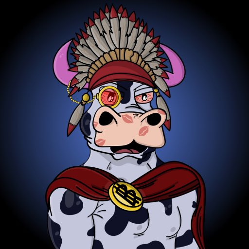 🎁#NFTGiveaway 🎁 

Win a <a href="/bulltangclan/">BullTangClan</a> NFT, a new collection of 8888 Bulls &amp; Cows with breeding in RoadMap 1.0 😯😯

1⃣ Like &amp; RT
2⃣ Follow <a href="/Bulltangclan/">BullTangClan</a>
3⃣ Tag Friends

🚨Ends in 48h! Winner will be sent the asset before the reveal 🔥🔥

discord.gg/6wHjSY7rQ5  (optional)