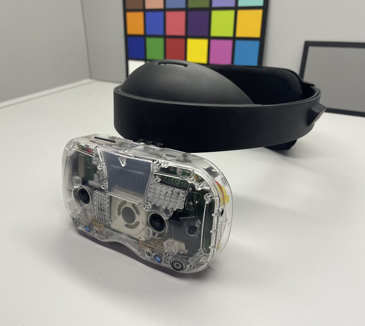 stanlarroque's tweet photo. Are you ready for the next footage of demos coming this week? Yeah I don't think so ❤️ https://t.co/VlPTpdPq30