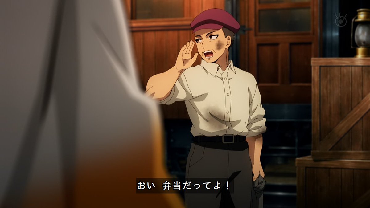 鬼滅の刃 無限列車編 1話 感想 煉獄さん いい前日譚だった アキブラ 鬼滅の刃 無限列車編 1話 感想 煉獄さん いい前日譚だった アキブラ