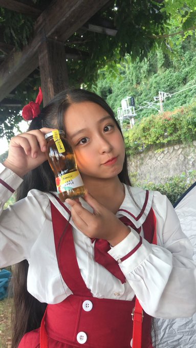 Twitterのコスプレ画像38