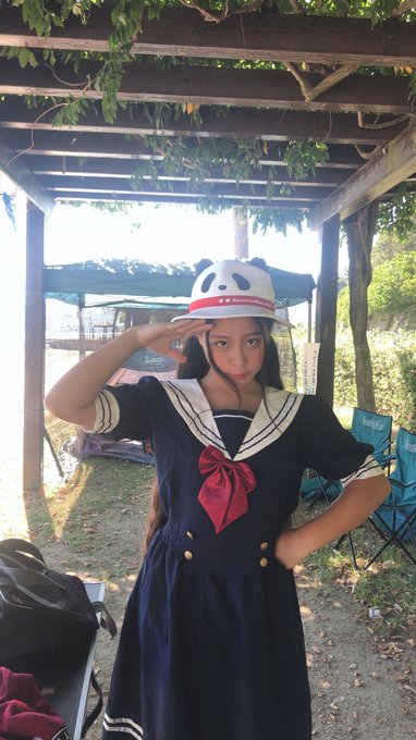 Twitterのコスプレ画像36