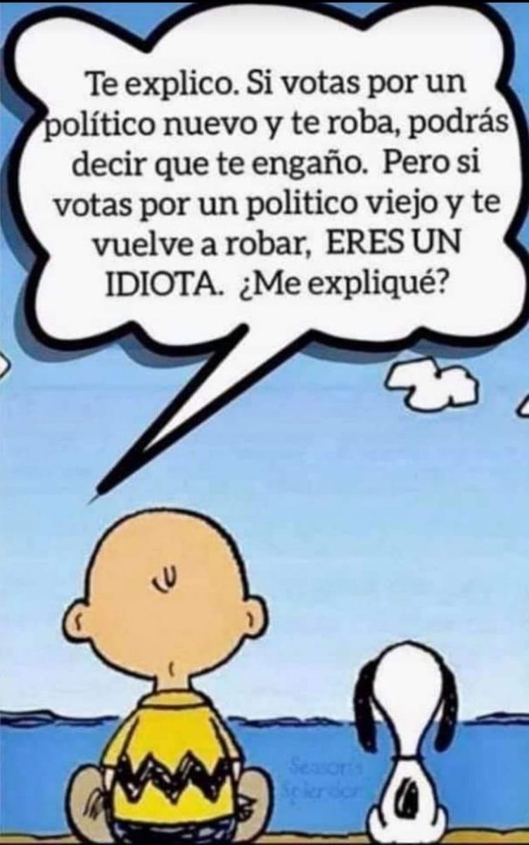 EFSantagada's tweet photo. Nada que agregar. https://t.co/mPuvNz5osK