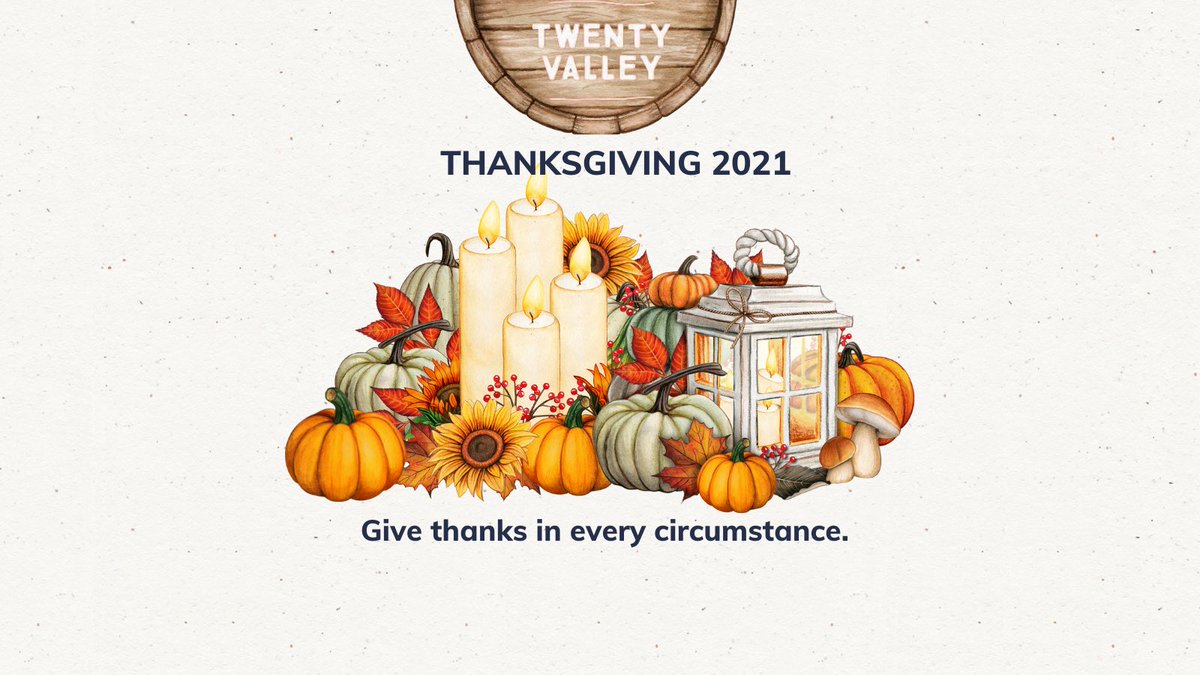May your glass be ever full 🍷🥂🍺🥃, and your bellies too! #happythanksgivng #LincolnON 🍁