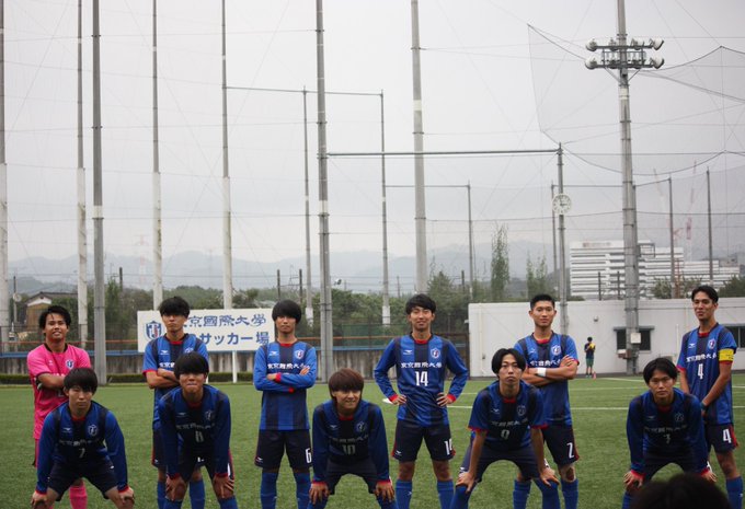 東京国際大学体育会サッカー部さん の最近のツイート 6 Whotwi グラフィカルtwitter分析 東京国際大学体育会サッカー部さん の最近のツイート 6 Whotwi グラフィカルtwitter分析