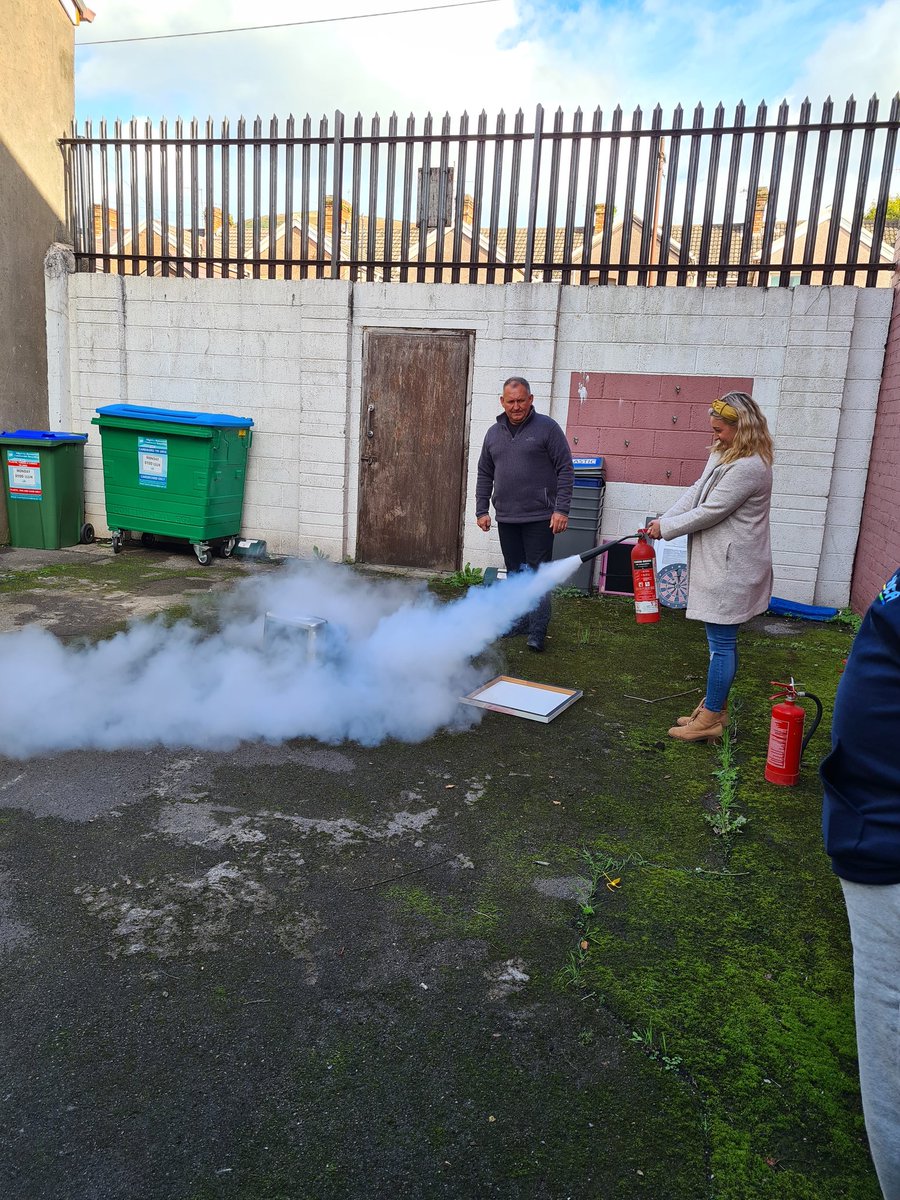 YMCA Port Talbot tweet media