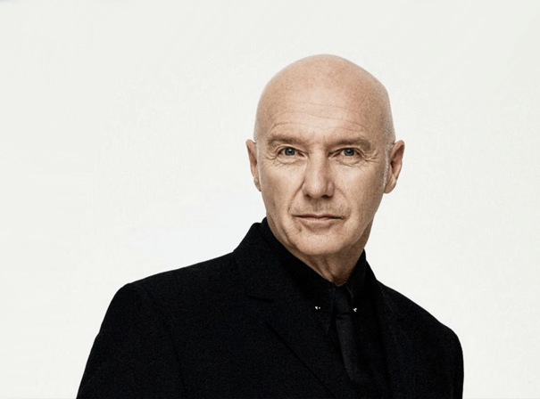 Happy Birthday dear Midge Ure! 