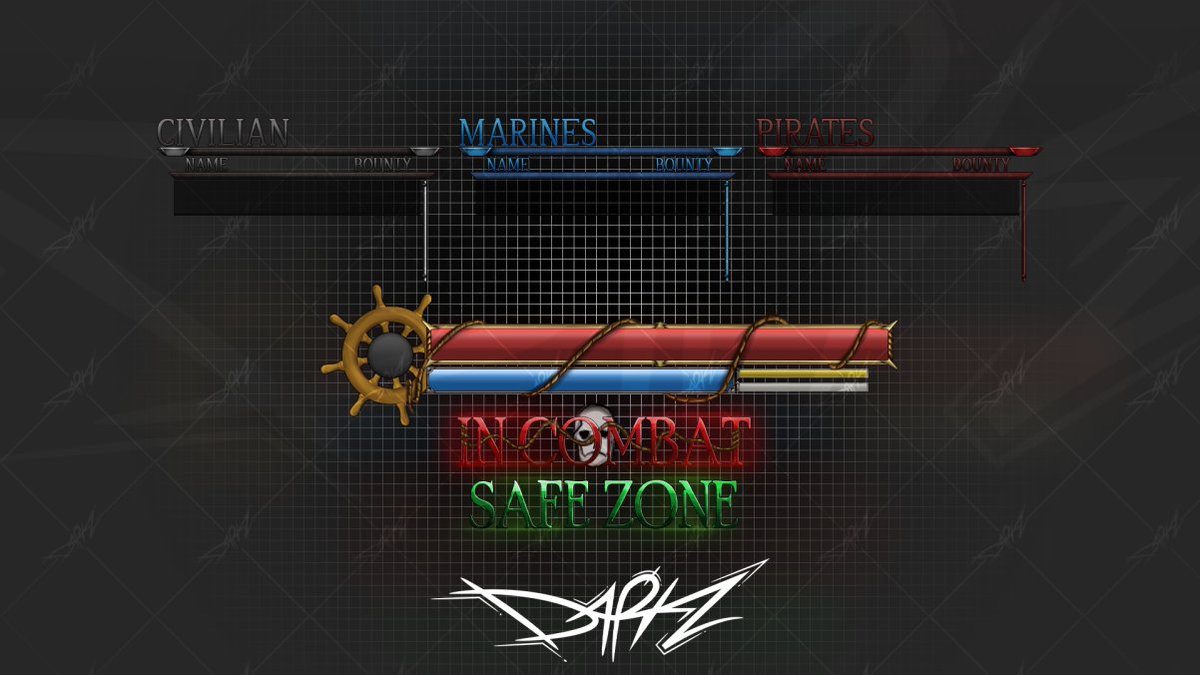 stringstress's tweet photo. 𝐏𝐫𝐨𝐣𝐞𝐜𝐭 𝐏𝐢𝐞𝐜𝐞: (UIs) made by @1Dxrkz_. He did great with this Masterpiece.

Discord Link to game: https://t.co/QJOy7Srbmx
#RobloxDev #Roblox #Development #RobloxArtCommissions #robloxartist  #progress #ONEPIECE  #art #GraphicDesign #ProjectPiece https://t.co/o3tFWUd2uY