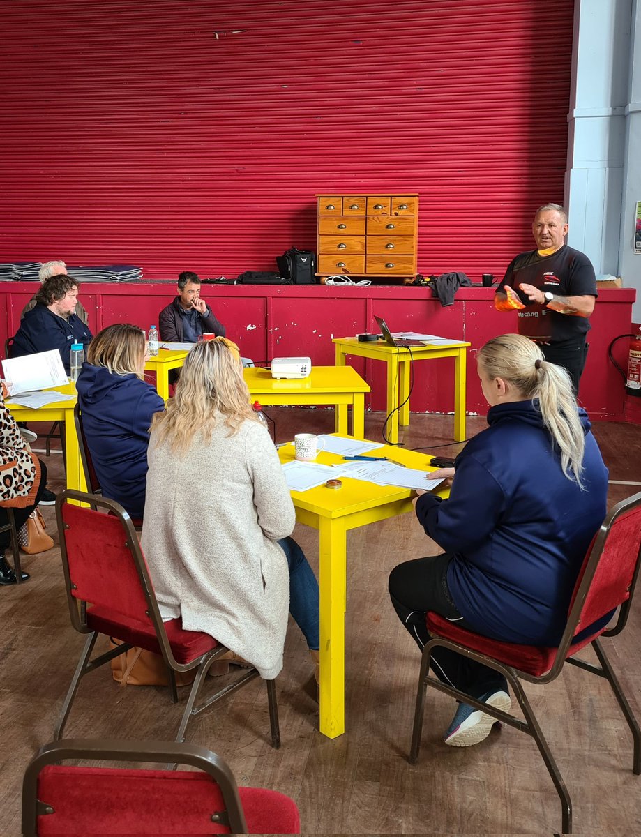 YMCA Port Talbot tweet media