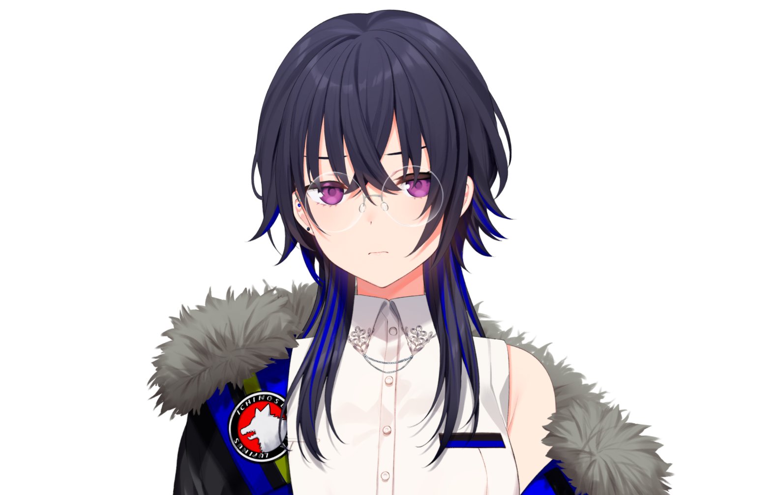 一ノ瀬うるは🌠 on X: 