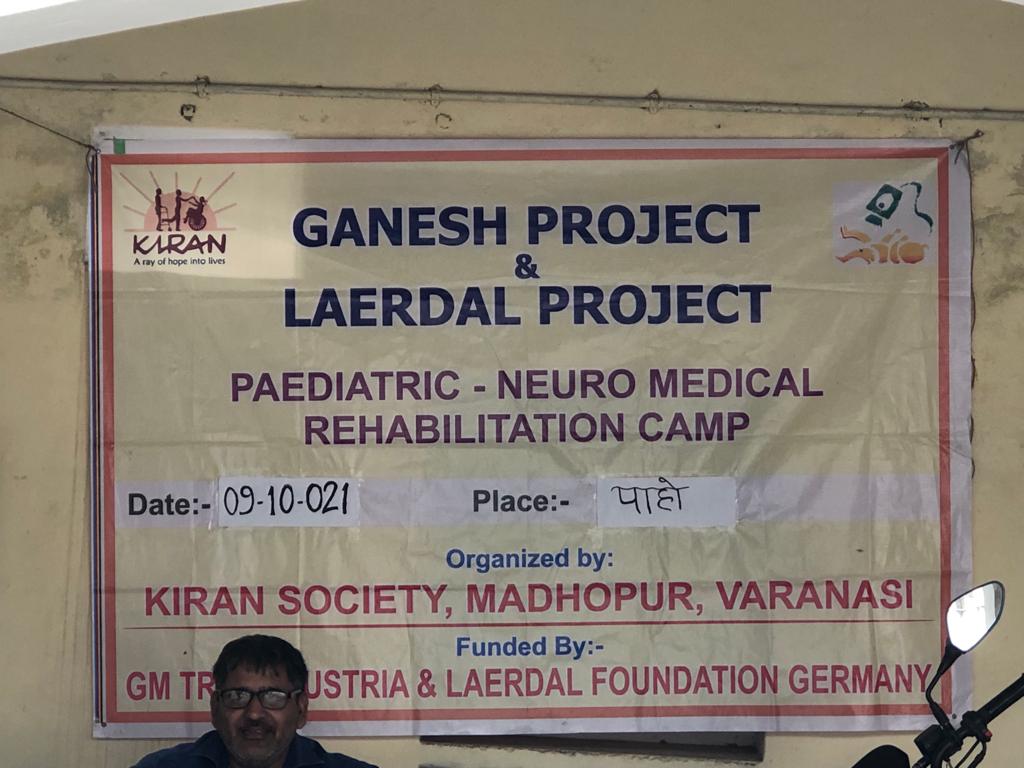 Staying strong: Thanks so much to the whole team for continuing with our project 'Perinatal Asphyxia and Small for Gestational Age Neonates in Rural India' (funded by Laerdal Foundation) - especially Christa Einspieler and Moreno Toldo &amp; Team from KIRAN. <a href="/nordahlhansen/">AndersNordahlHansen</a> <a href="/DevelepL/">DeveLeP Lab</a>