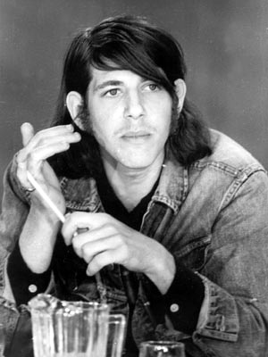 Happy Birthday dear Peter Coyote! 