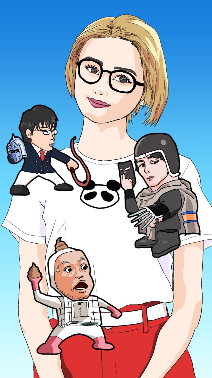 Wowowキン肉マン Twitter Search Twitter