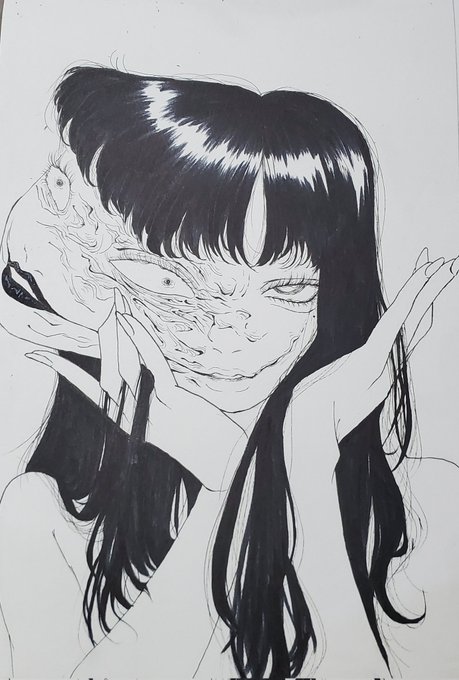 画像まとめ 伊藤潤二 コレクション 4ページ目 アニメレーダー