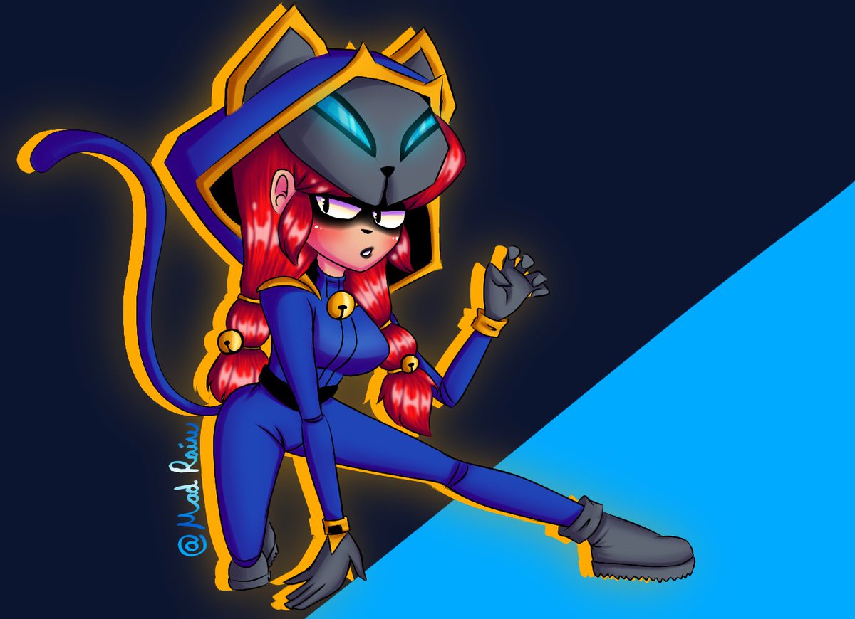 rain_loser's tweet photo. Cat Jessie  MEOWWW~🖤🖤🖤🐈‍⬛🐈‍⬛🐈‍⬛
#BrawlStars #brawlstarsfanart #BrawlArt #jessie #brawlstarsjessie #crowxjessie #jessiexcrow #crow #brawlstarsjessie #jessierevenge https://t.co/M7kiQRFpuv