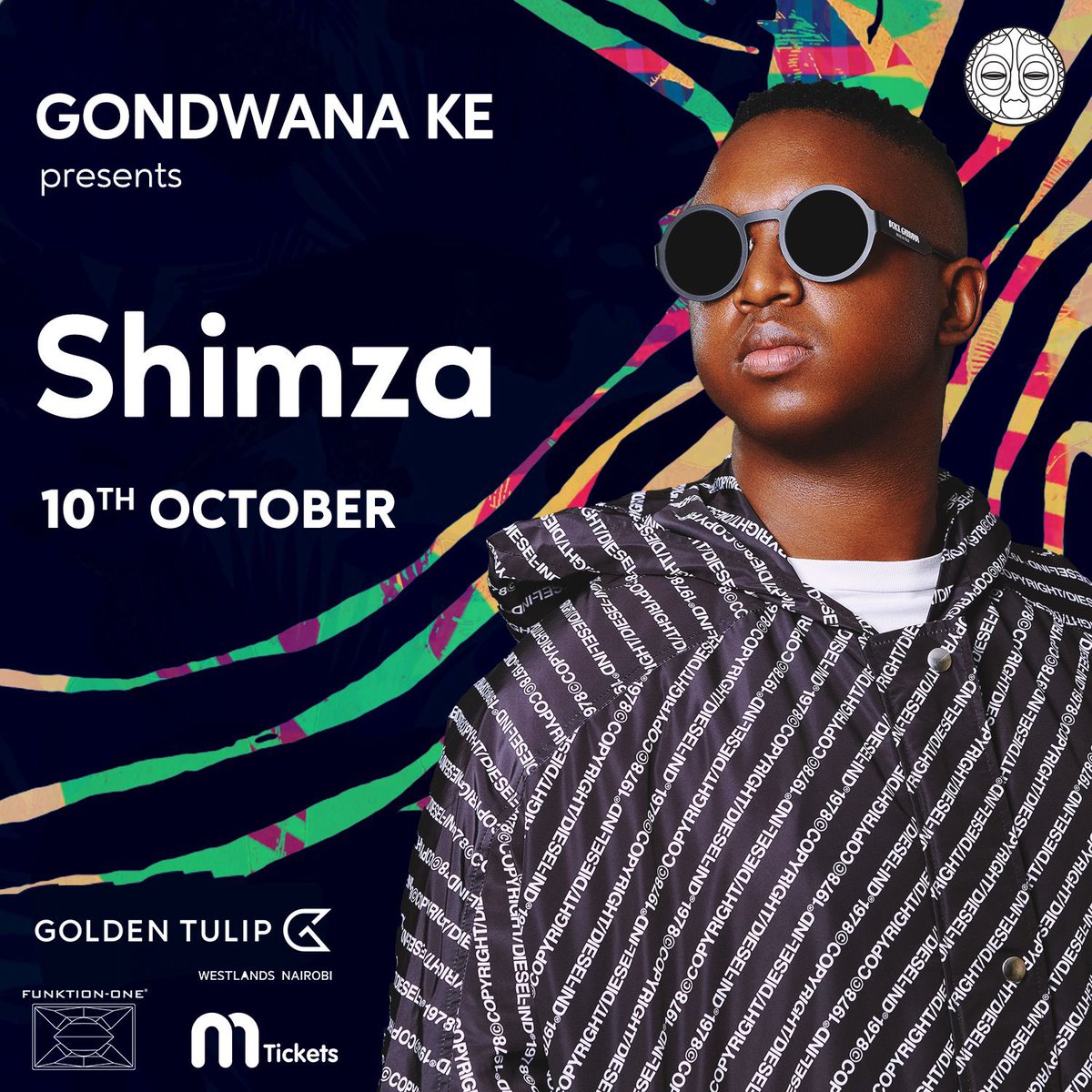 Shimza01 tweet picture