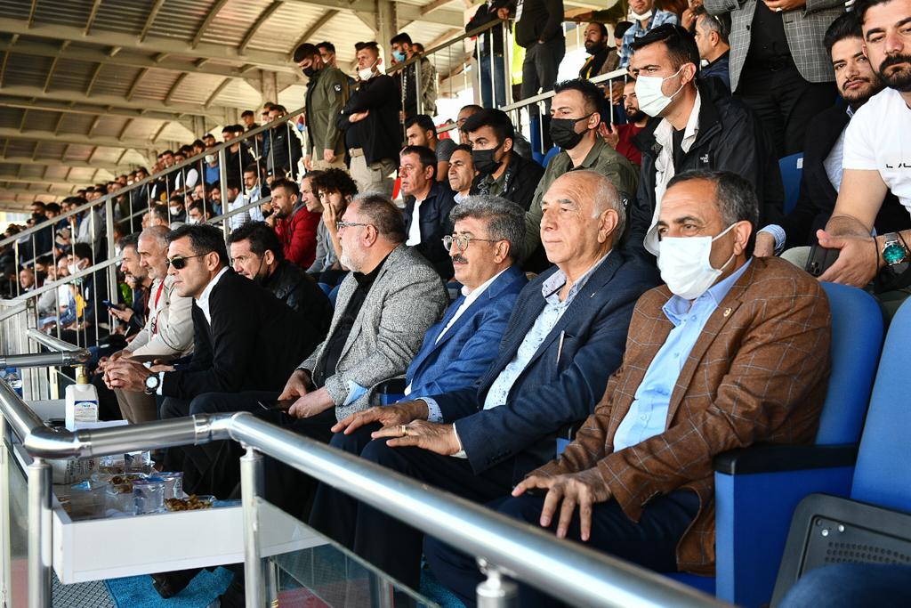 Mehmet Emin Bilmez