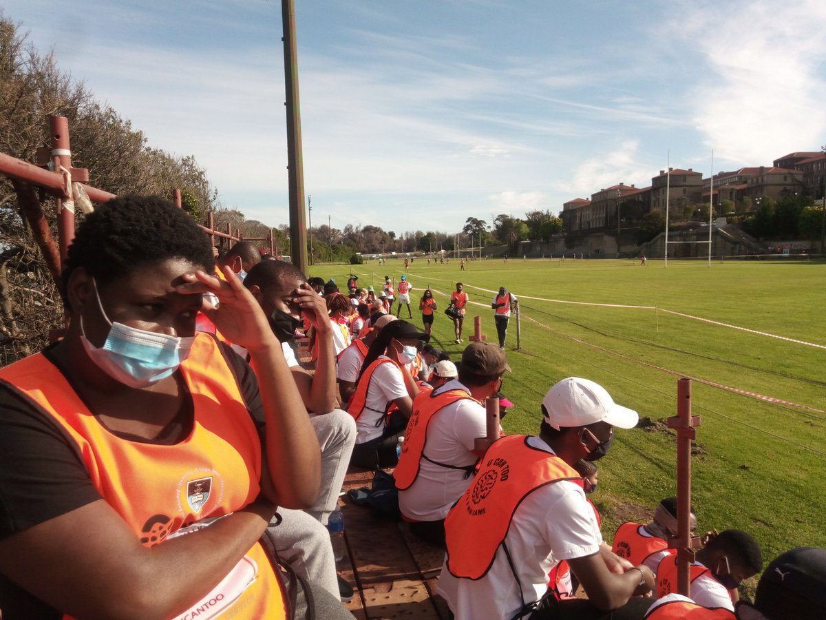 KhusiVuka's tweet photo. "Today we focusing on mental health and you must first do it for you" @FabAcademic #UCANTOO @UCT_SRC @UCT_news https://t.co/9z5mxVT1c5