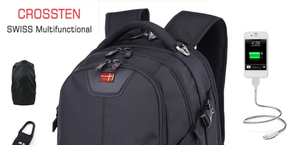 laylaxpress's tweet image. Laptop USB Charging Backpack Versatile School bag 
Visit: laylaxpress.com/product/laptop…
#ChargingBackpack #LaptopBackpack #VersatileBackpack
#Chicago