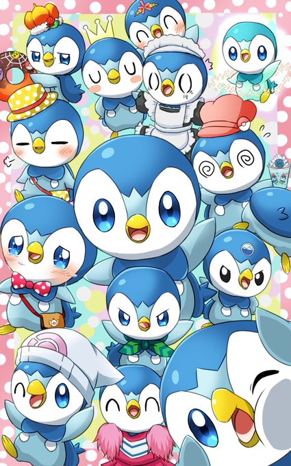 ポチャポチャアートフェスのtwitterイラスト検索結果