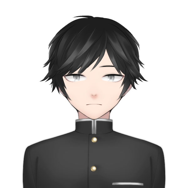 三白眼のtwitterイラスト検索結果