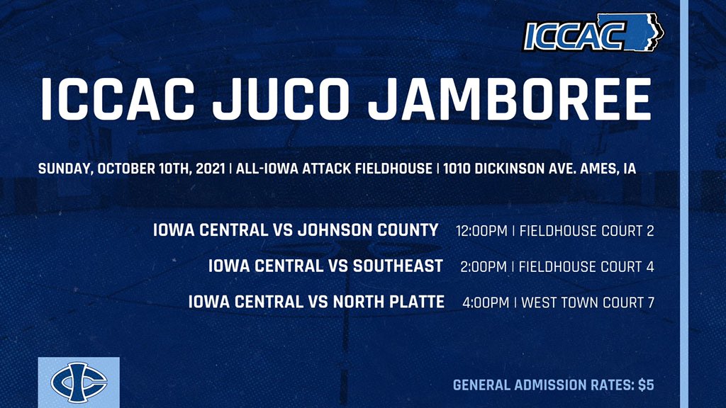 It’s Game Day in Ames! #TritonNation 🔱