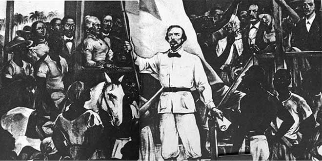 CDI Rancho Grande Estado Zulia....
El  10 de
 octubre de 1868 en la finca Demajagua propiedad de Carlos Manuel de Céspedes se inicia la guerra por la libertad de cuba ......
#EliminaElBloqueo
#CubaCoopera 
#CubaSalvaVidas
#ACubaPonleCorazón
<a href="/cubacooperaZul/">Misión Médica Estado Zulia</a> 
<a href="/cubacooperaven/">Brigada Médica Cubana en Venezuela</a>